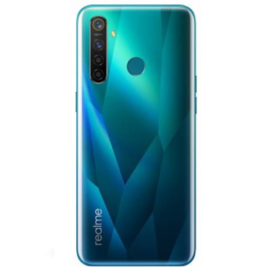 realme 5 Pro (Crystal Green, 64 GB)  (6 GB RAM)