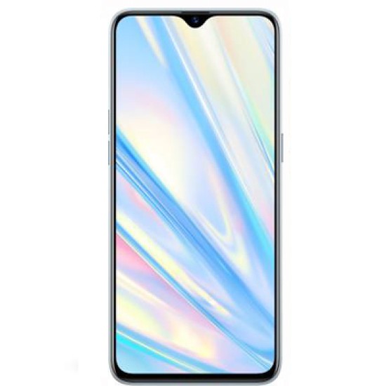 realme 5 Pro (Chroma White, 64 GB)  (6 GB RAM)