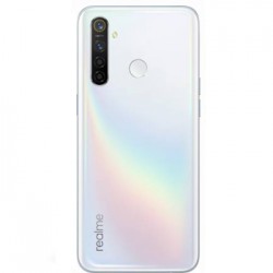 realme 5 Pro (Chroma White, 128 GB)  (8 GB RAM)