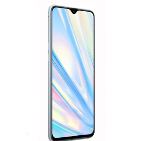 realme 5 Pro (Chroma White, 128 GB)  (8 GB RAM)