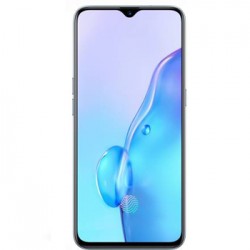 realme X2 (Pearl White, 128 GB)  (6 GB RAM)