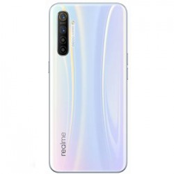 realme X2 (Pearl White, 128 GB)  (6 GB RAM)