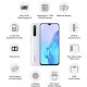 realme X2 (Pearl White, 256 GB)  (8 GB RAM)