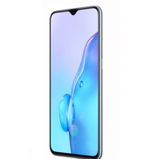 realme X2 (Pearl White, 256 GB)  (8 GB RAM)