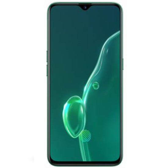 realme X2 (Pearl Green, 128 GB)  (6 GB RAM)