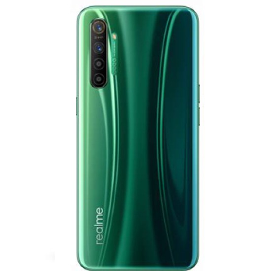 realme X2 (Pearl Green, 128 GB)  (6 GB RAM)