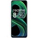 Realme 8 5G (Supersonic Blue, 128 GB)  (4 GB RAM)