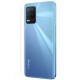 Realme 8 5G (Supersonic Blue, 128 GB)  (4 GB RAM)