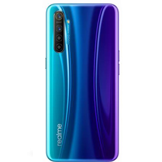 realme X2 (Pearl Blue, 128 GB)  (8 GB RAM)