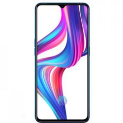 realme X2 Pro (Neptune Blue, 128 GB)  (8 GB RAM)