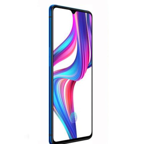 realme X2 Pro (Neptune Blue, 128 GB)  (8 GB RAM)