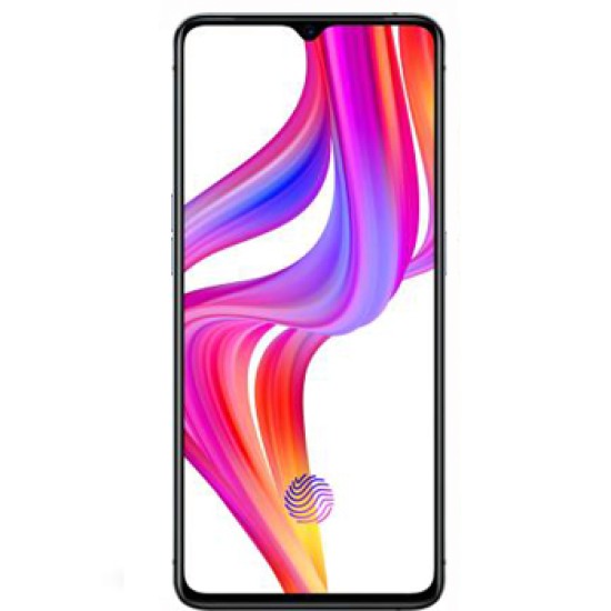 realme X2 Pro (Lunar White, 256 GB)  (12 GB RAM)