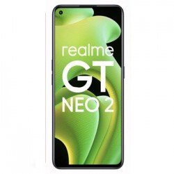 Realme GT NEO 2 (NEO Green, 128 GB)  (8 GB RAM)