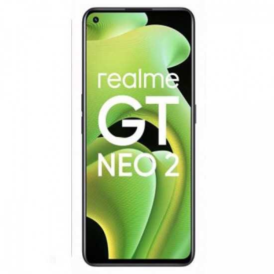 Realme GT NEO 2 (NEO Green, 128 GB)  (8 GB RAM)