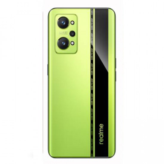 Realme GT NEO 2 (NEO Green, 128 GB)  (8 GB RAM)