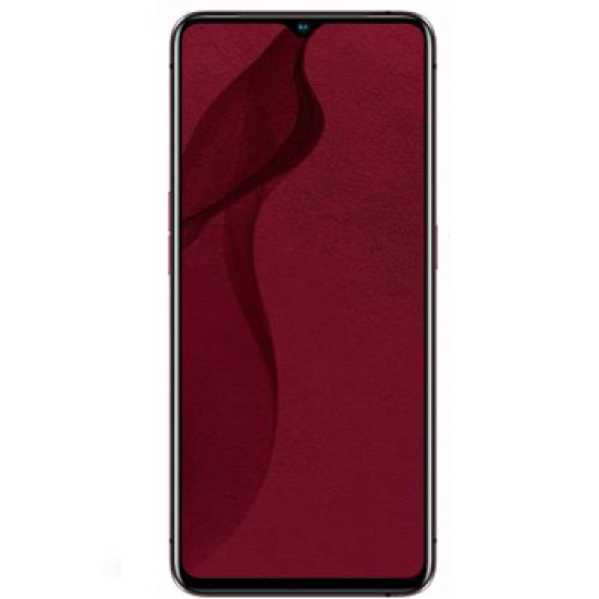 realme X2 Pro (Red Brick, 256 GB)  (12 GB RAM)