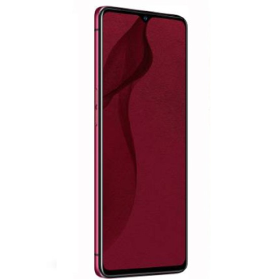 realme X2 Pro (Red Brick, 256 GB)  (12 GB RAM)