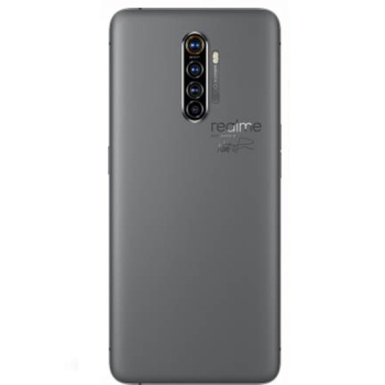 realme X2 Pro (Concrete, 256 GB)  (12 GB RAM)