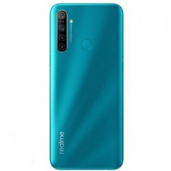 realme 5i (Aqua Blue, 128 GB)  (4 GB RAM)