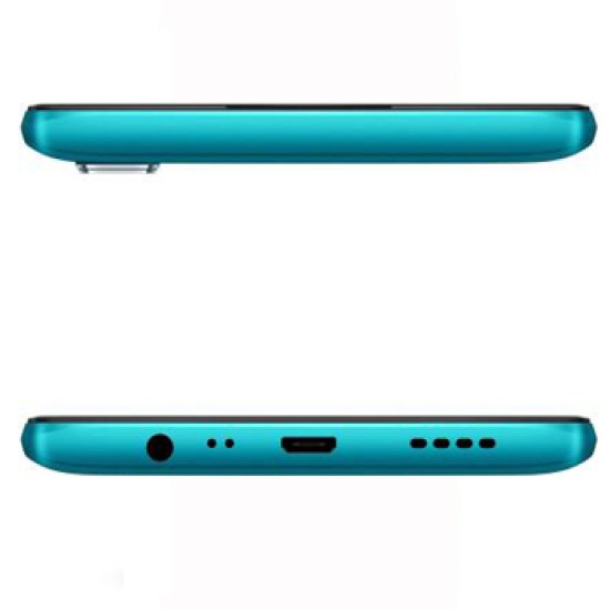 realme 5i (Aqua Blue, 128 GB)  (4 GB RAM)