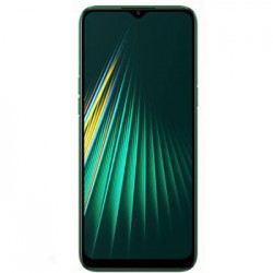 realme 5i (Forest Green, 128 GB)  (4 GB RAM)