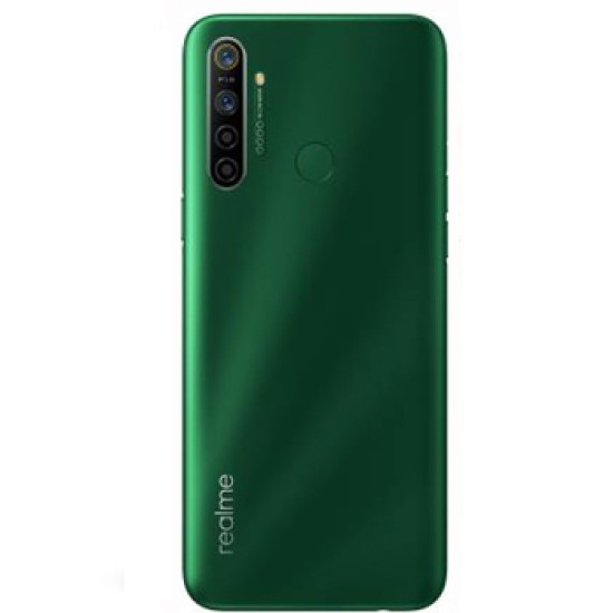 realme 5i (Forest Green, 128 GB)  (4 GB RAM)