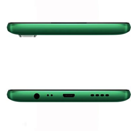 realme 5i (Forest Green, 128 GB)  (4 GB RAM)