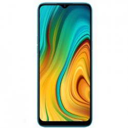 realme C3 (Frozen Blue, 32 GB)  (3 GB RAM)