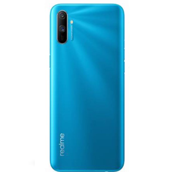 realme C3 (Frozen Blue, 64 GB)  (4 GB RAM)