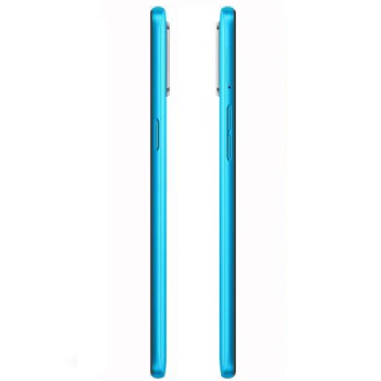 realme C3 (Frozen Blue, 64 GB)  (4 GB RAM)