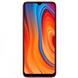 realme C3 (Blazing Red, 32 GB)  (3 GB RAM)