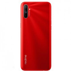 realme C3 (Blazing Red, 32 GB)  (3 GB RAM)