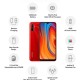 realme C3 (Blazing Red, 64 GB)  (4 GB RAM)