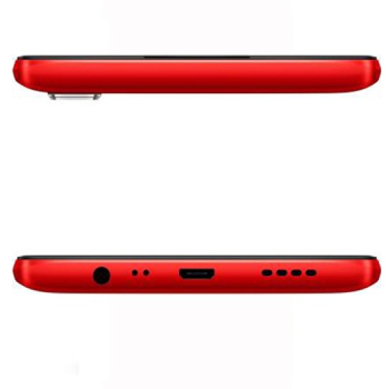 realme C3 (Blazing Red, 64 GB)  (4 GB RAM)