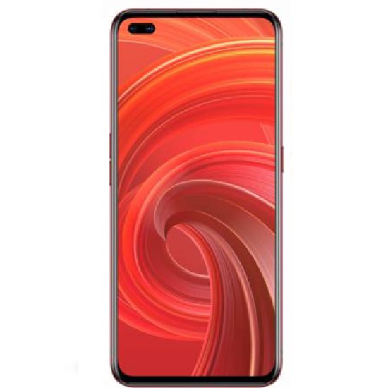 realme X50 Pro (Rust Red, 128 GB)  (8 GB RAM)