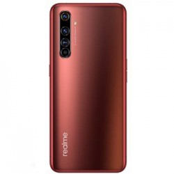 realme X50 Pro 5G (Rust Red, 256 GB)  (12 GB RAM)