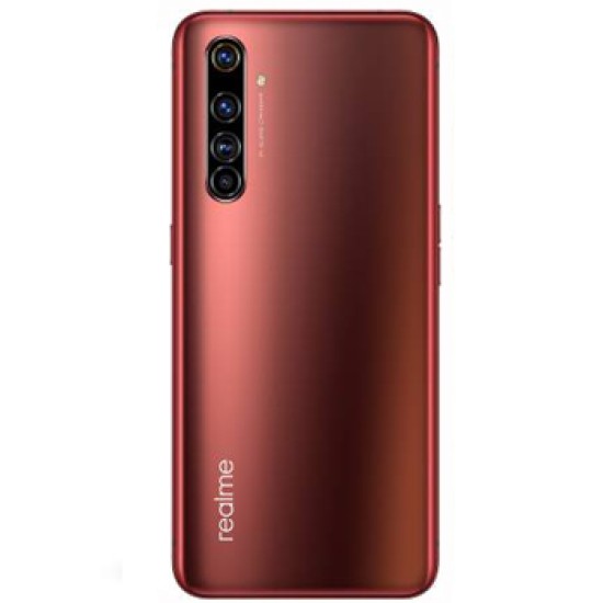 realme X50 Pro (Rust Red, 128 GB)  (8 GB RAM)