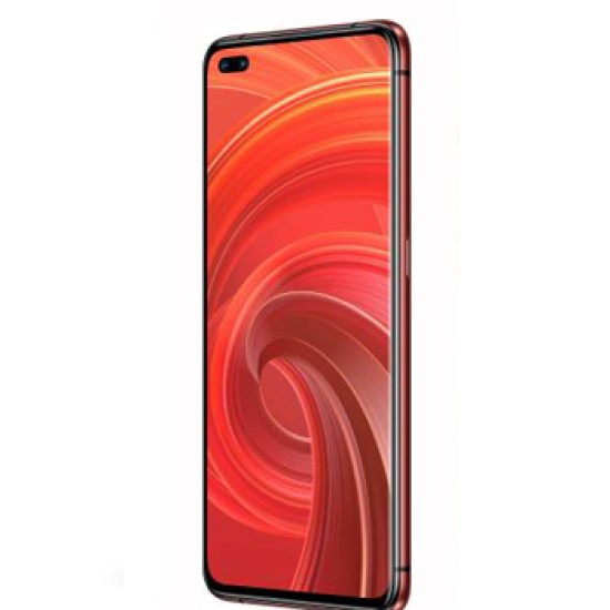 realme X50 Pro (Rust Red, 128 GB)  (8 GB RAM)