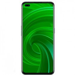 realme X50 Pro (Moss Green, 128 GB)  (8 GB RAM)