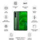 realme X50 Pro (Moss Green, 256 GB)  (12 GB RAM)