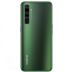 realme X50 Pro (Moss Green, 128 GB)  (8 GB RAM)