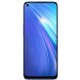 realme 6 (Comet Blue, 128 GB)  (8 GB RAM)