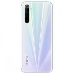 realme 6 (Comet White, 128 GB)  (6 GB RAM)