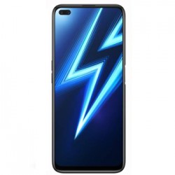 realme 6 Pro (Lightning Blue, 128 GB)  (6 GB RAM)