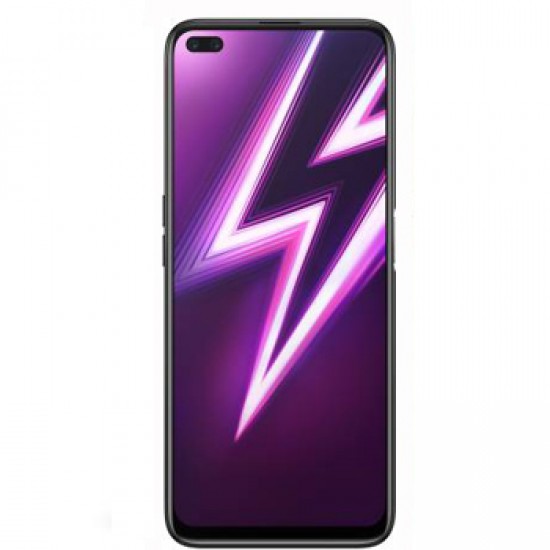 realme 6 Pro (Lightning Orange, 128 GB)  (8 GB RAM)