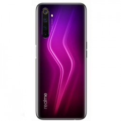 realme 6 Pro (Lightning Orange, 128 GB)  (8 GB RAM)