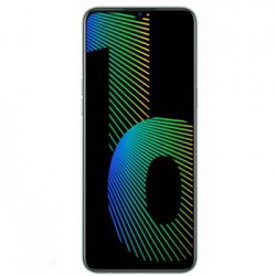 realme Narzo 10 (That Green, 128 GB)  (4 GB RAM)