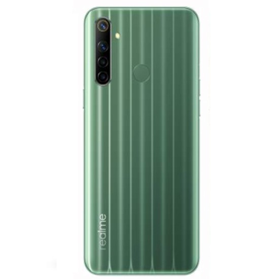 realme Narzo 10 (That Green, 128 GB)  (4 GB RAM)