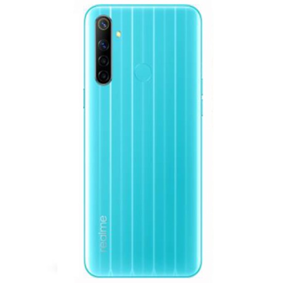 realme Narzo 10 (That Blue, 128 GB)  (4 GB RAM)