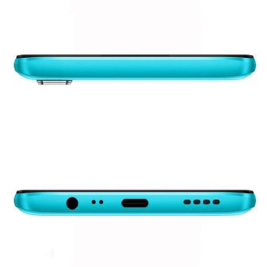 realme Narzo 10 (That Blue, 128 GB)  (4 GB RAM)